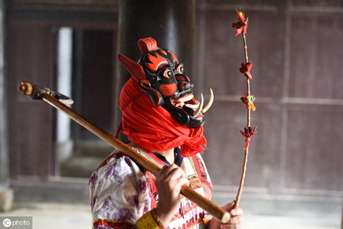 探秘深山里的第57个族群,身份证所注民族为“穿青人”