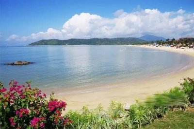 ​大亚湾好玩的地方在这，赶紧收藏！