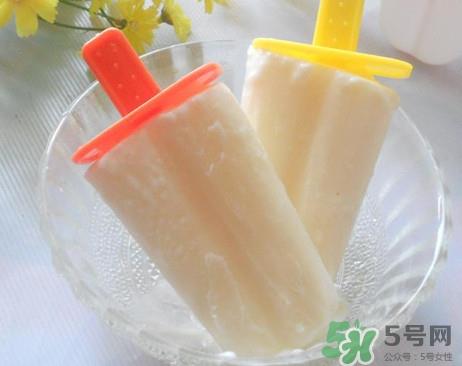 纯牛奶怎么做雪糕冰棍?怎么用牛奶做雪糕 纯牛奶怎么做雪糕冰棍?怎么用牛奶做雪糕