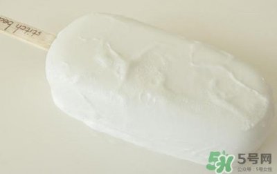 ​纯牛奶怎么做雪糕冰棍？怎么用牛奶做雪糕