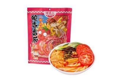 ​螺霸王螺蛳粉可以泡吗 螺蛳粉没泡能直接煮熟吗