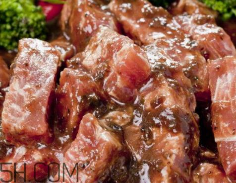 一斤牛肉放多少盐 腌一斤牛肉放多少盐