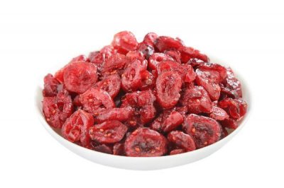 ​蔓越莓干可以美白吗 蔓越莓干可以放多久