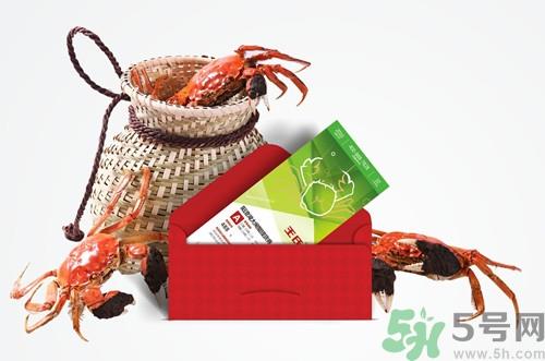 阳澄湖大闸蟹可以放几天?阳澄湖大闸蟹可以冷冻吗