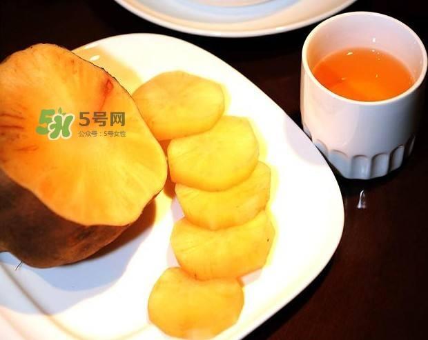 吃雪莲果放屁怎么办？雪莲果的副作用