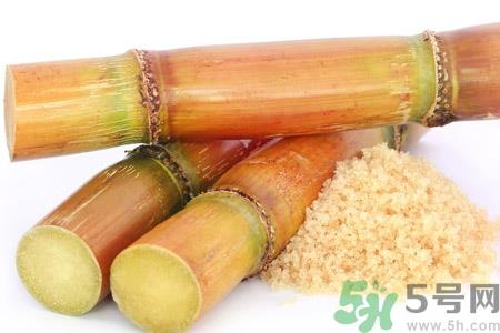 甘蔗发红还能吃吗?甘蔗中间发红是怎么回事? 甘蔗发红还能吃吗?甘蔗中间发红是怎么回事?