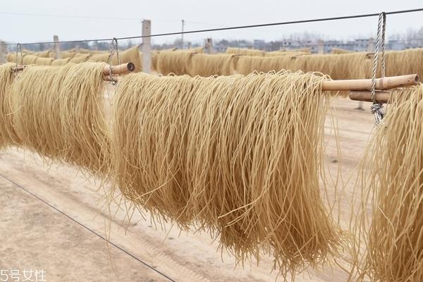 粉丝要泡多久 这样做最有效