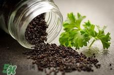 产妇可以吃黑芝麻吗?产妇吃黑芝麻的好处