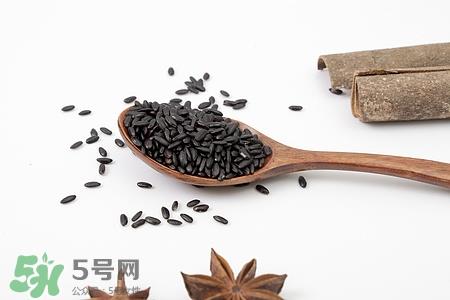 产妇可以吃黑芝麻吗?产妇吃黑芝麻的好处