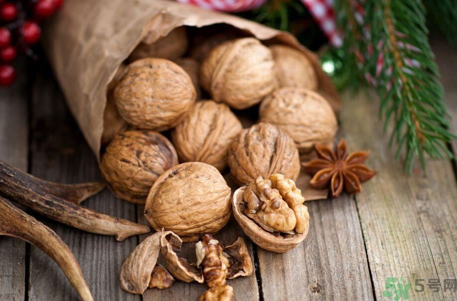 孕妇可以吃核桃吗?孕妇吃核桃对胎儿有什么好处