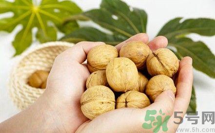 孕妇可以吃核桃吗?孕妇吃核桃对胎儿有什么好处