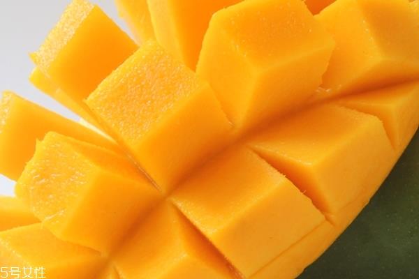 凯特芒果能放多久 这个不一定 凯特芒果能放多久 这个不一定