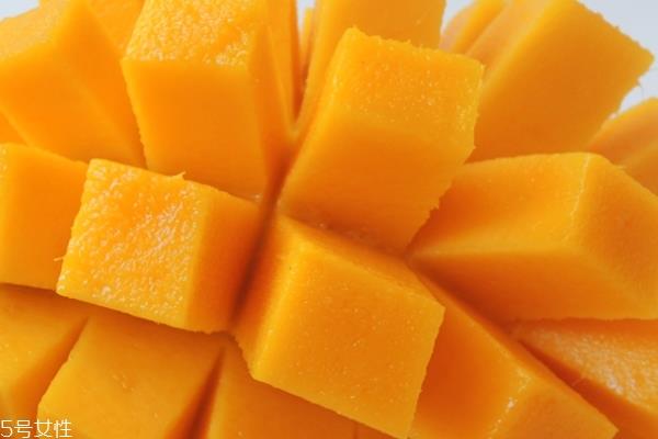 凯特芒果能放多久 这个不一定 凯特芒果能放多久 这个不一定