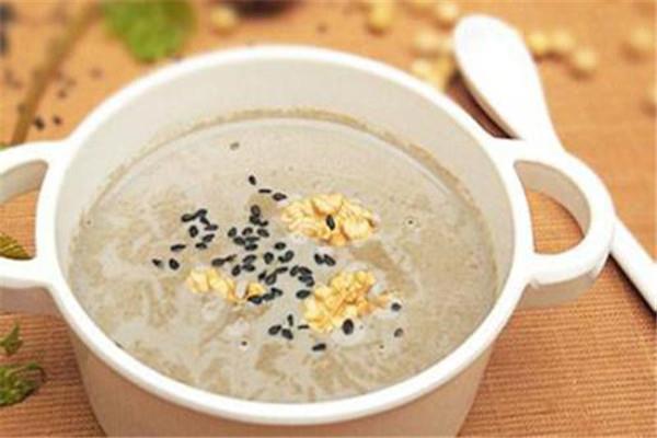 豆浆一天喝多少为宜 豆浆最好不要喝太多