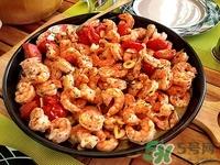 虾去壳吃好不?虾子去壳吃有什么好处 虾去壳吃好不?虾子去壳吃有什么好处