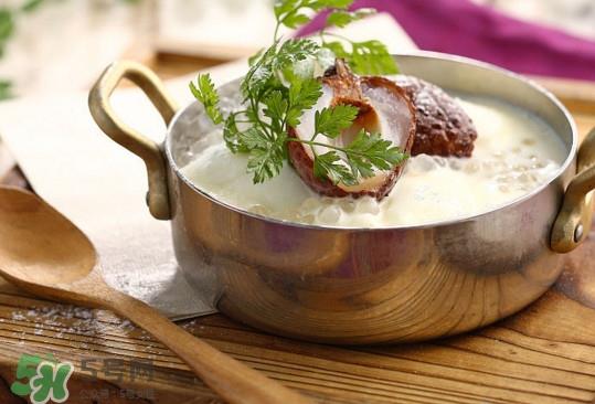 西米露有几种做法？西米露还能配什么