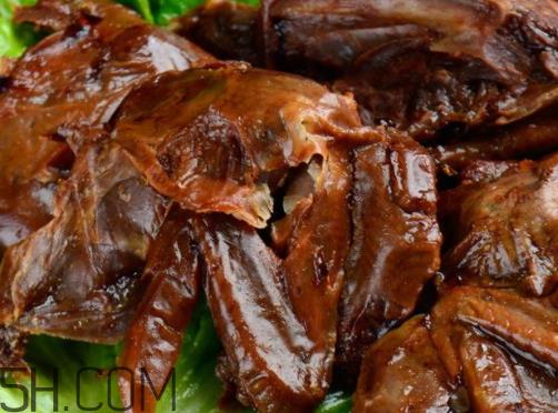 鹌鹑肉为什么没人吃 鹌鹑肉好吃吗