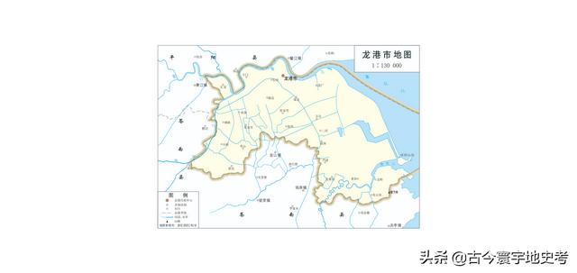 浙江县市地图（浙江省各市县地图）(111)