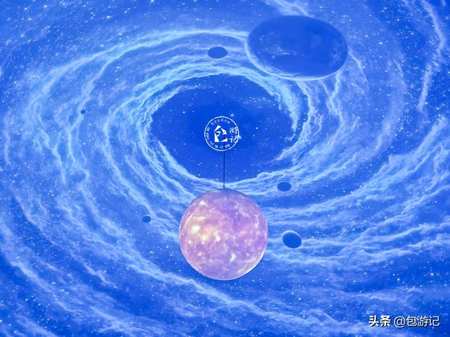 上海市海洋馆游玩（全球最大极地海洋世界落户上海）(48)
