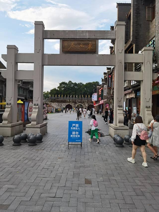 桂林旅游自由行详细攻略一日游（你与世界的距离）(50)