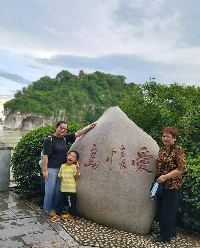 桂林旅游自由行详细攻略一日游（你与世界的距离）(44)