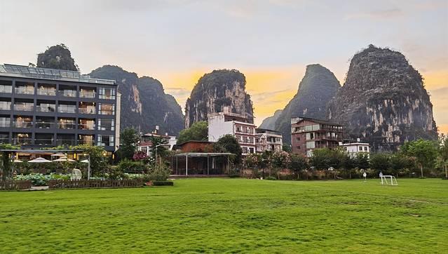 桂林旅游自由行详细攻略一日游（你与世界的距离）(29)