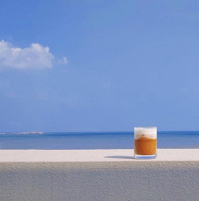 青岛黄海明珠旅游攻略（青岛有一条海滨散步道）(33)
