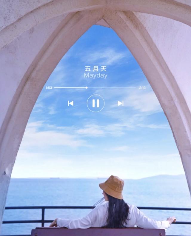 青岛黄海明珠旅游攻略（青岛有一条海滨散步道）(29)
