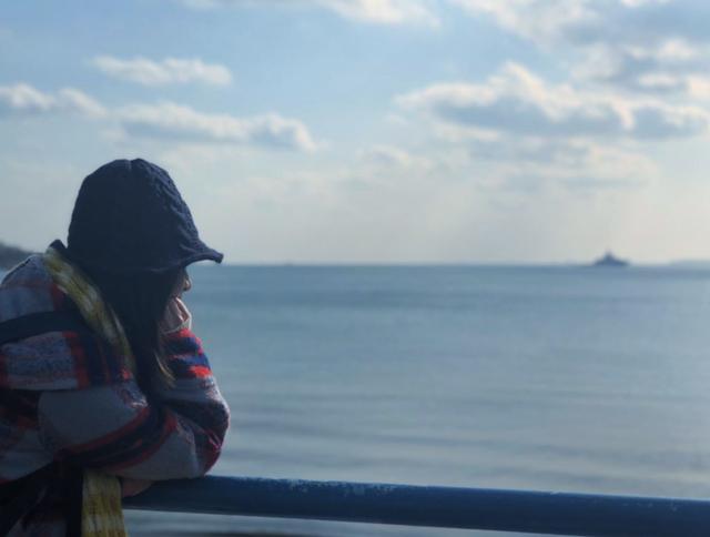 青岛黄海明珠旅游攻略（青岛有一条海滨散步道）(55)