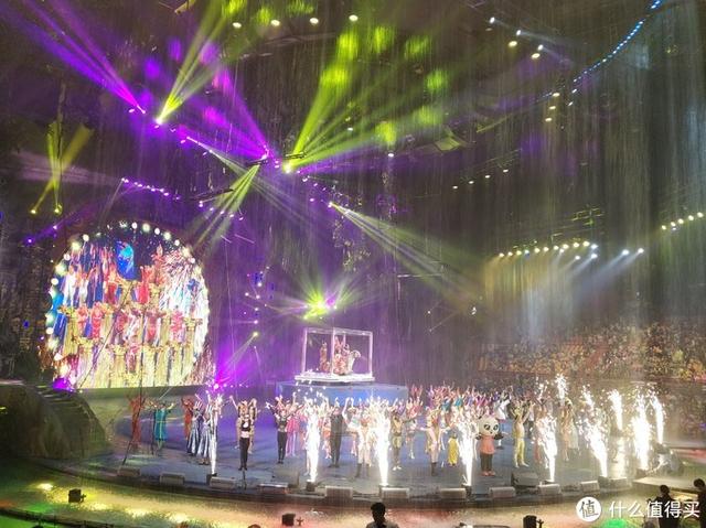 广州长隆动物园攻略一日游（一篇玩转广州长隆野生动物世界）(12)