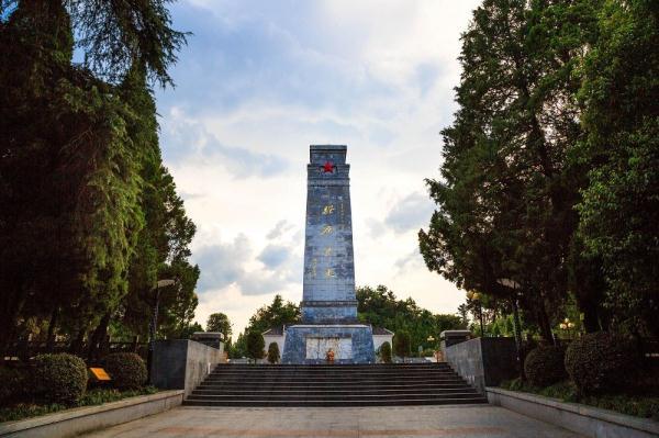 安徽旅游攻略最全最佳线路（一起游遍安徽这十条绝美线路）(28)