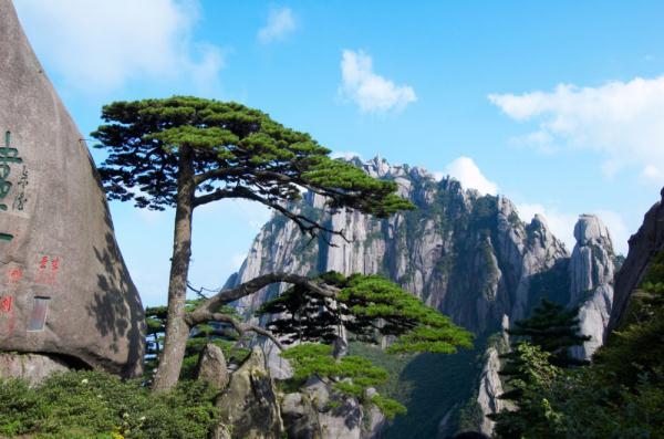 安徽旅游攻略最全最佳线路（一起游遍安徽这十条绝美线路）(2)