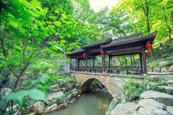 安徽旅游攻略最全最佳线路（一起游遍安徽这十条绝美线路）(30)
