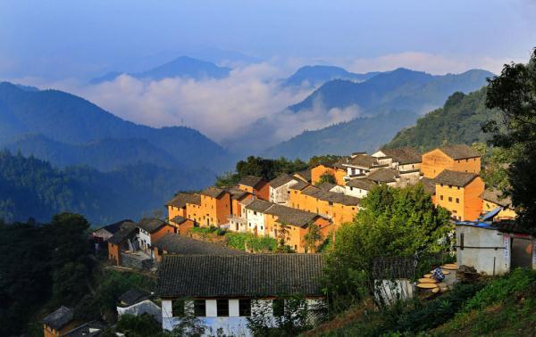 安徽旅游攻略最全最佳线路（一起游遍安徽这十条绝美线路）(4)