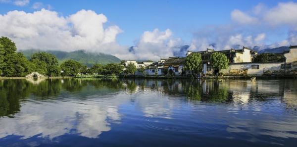 安徽旅游攻略最全最佳线路（一起游遍安徽这十条绝美线路）(3)