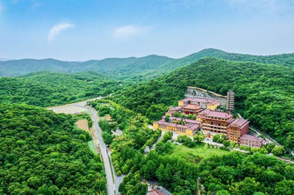 安徽旅游攻略最全最佳线路（一起游遍安徽这十条绝美线路）(33)