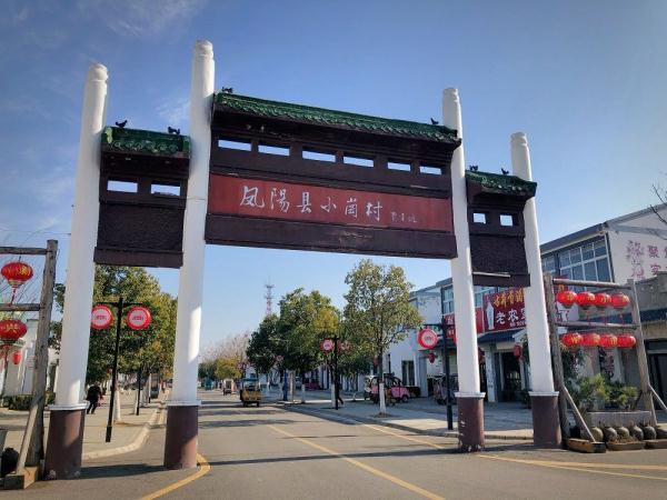 安徽旅游攻略最全最佳线路（一起游遍安徽这十条绝美线路）(22)
