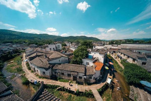 安徽旅游攻略最全最佳线路（一起游遍安徽这十条绝美线路）(7)