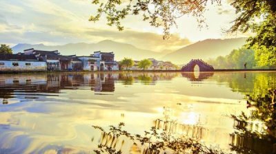安徽旅游攻略最全最佳线路(一起游遍安徽这十条绝美线路)