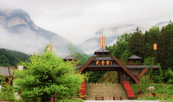 安徽旅游攻略最全最佳线路（一起游遍安徽这十条绝美线路）(24)