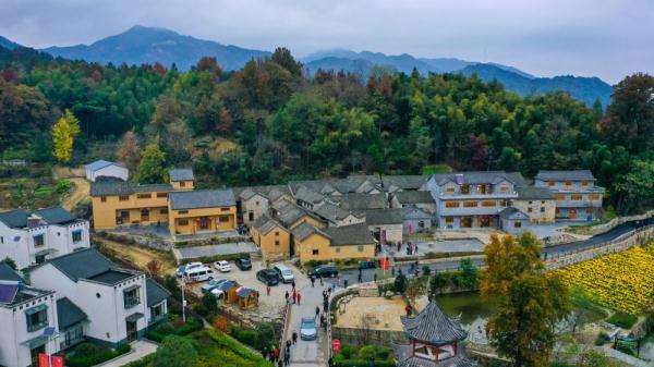 安徽旅游攻略最全最佳线路（一起游遍安徽这十条绝美线路）(26)