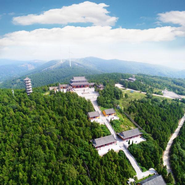 安徽旅游攻略最全最佳线路（一起游遍安徽这十条绝美线路）(34)