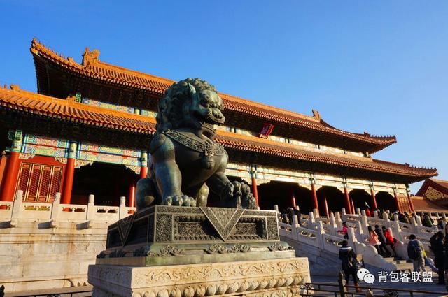 故宫预约门票官网(故宫旅游攻略)(3)