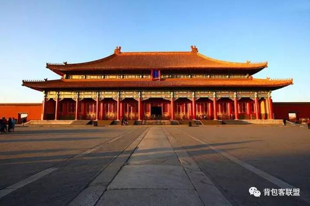 故宫预约门票官网(故宫旅游攻略)(9)