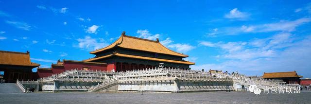 故宫预约门票官网(故宫旅游攻略)(25)