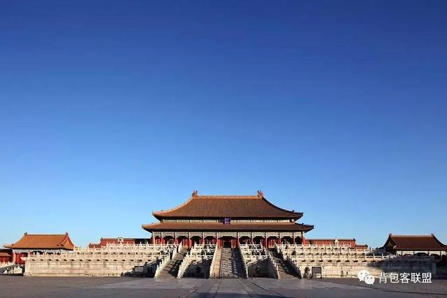 故宫预约门票官网(故宫旅游攻略)(4)