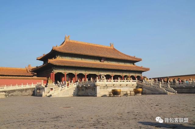 故宫预约门票官网(故宫旅游攻略)(6)