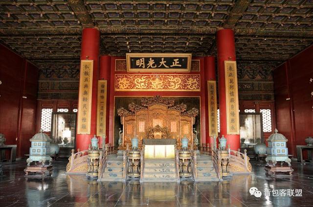 故宫预约门票官网(故宫旅游攻略)(7)