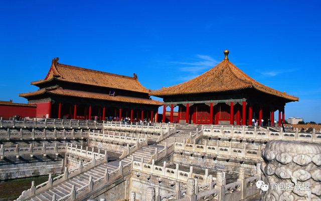 故宫预约门票官网(故宫旅游攻略)(5)