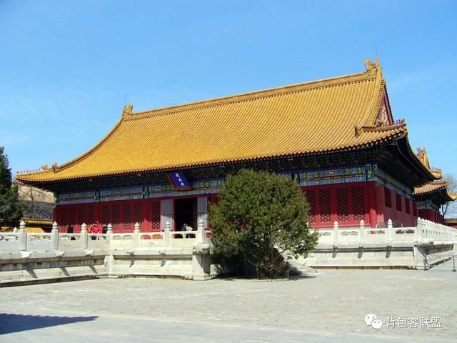 故宫预约门票官网(故宫旅游攻略)(19)
